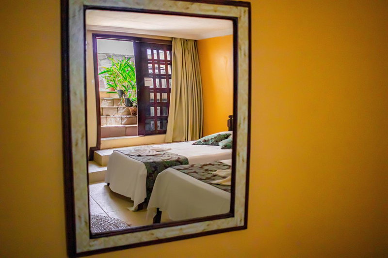 Castelo Beach Hotel, Natal, Бразилия