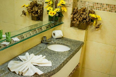 Castelo Beach Hotel, Natal, Бразилия