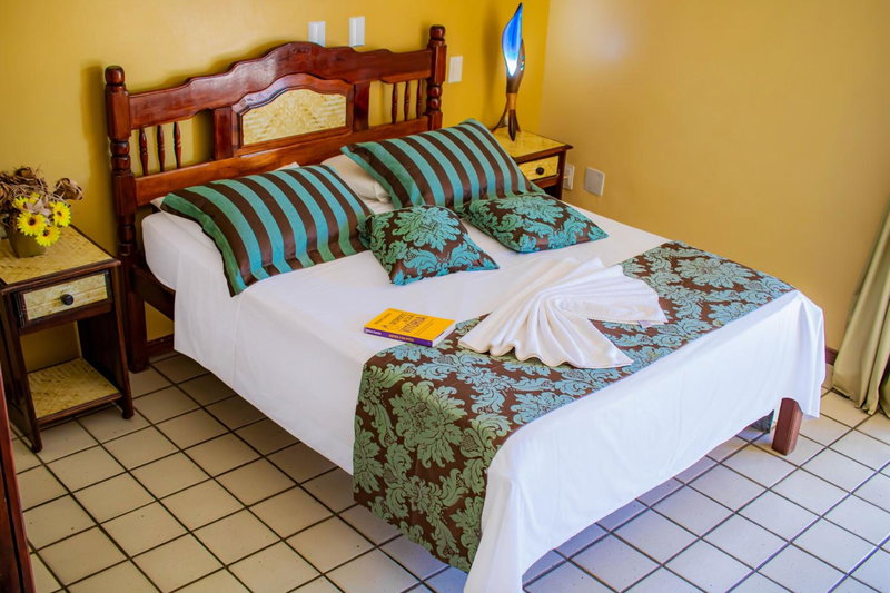 Castelo Beach Hotel, Natal, Бразилия