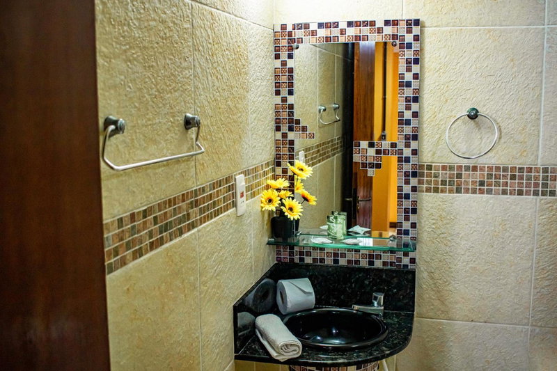 Castelo Beach Hotel, Natal, Бразилия