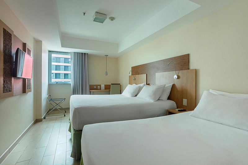 Mercure Maceio Pajuçara, Maceió, Brazil