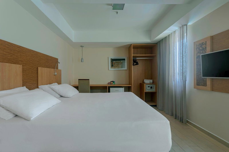 Mercure Maceio Pajuçara, Maceió, Brazil