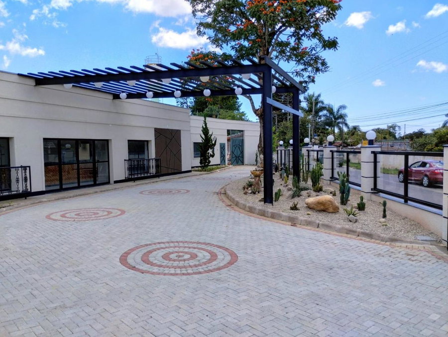 Bristol Villaggio Rosa Aruja, Arujá, Brasil