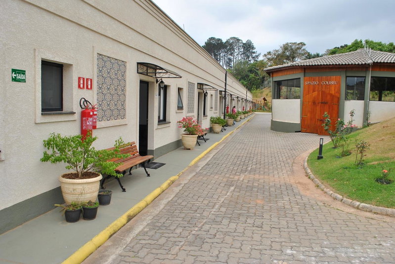 Bristol Villaggio Rosa Aruja, Arujá, Brasil