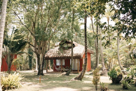 Vila Dos Orixás Boutique Hotel, Morro de São Paulo, Brazil