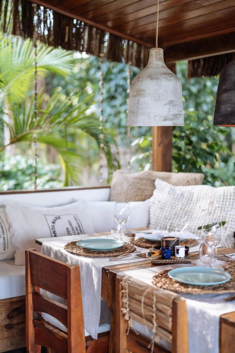 Vila Dos Orixás Boutique Hotel, Morro de São Paulo, Brazil