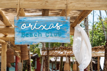 Vila Dos Orixás Boutique Hotel, Morro de São Paulo, Brazil