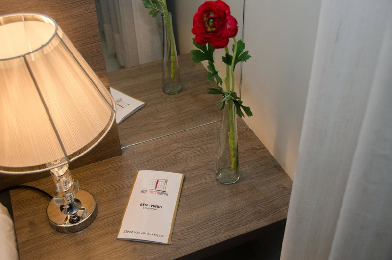 Hotel Porto Madeira, Porto Velho, Brazil