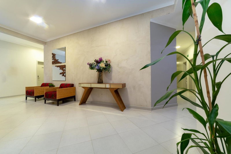 Hotel Porto Madeira, Porto Velho, Brazil