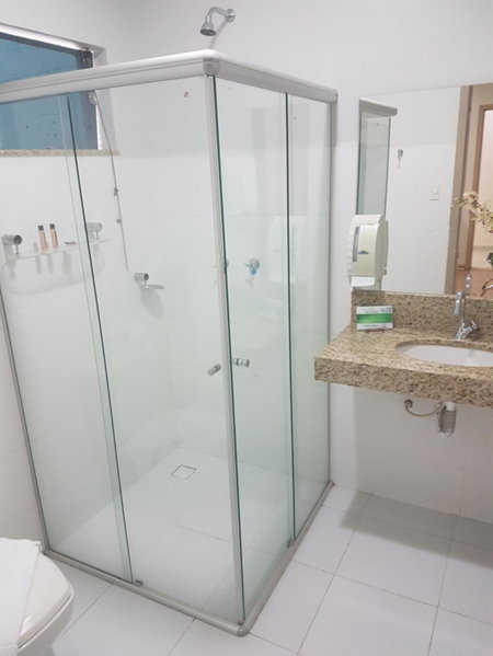 Hotel Porto Madeira, Porto Velho, Brazil