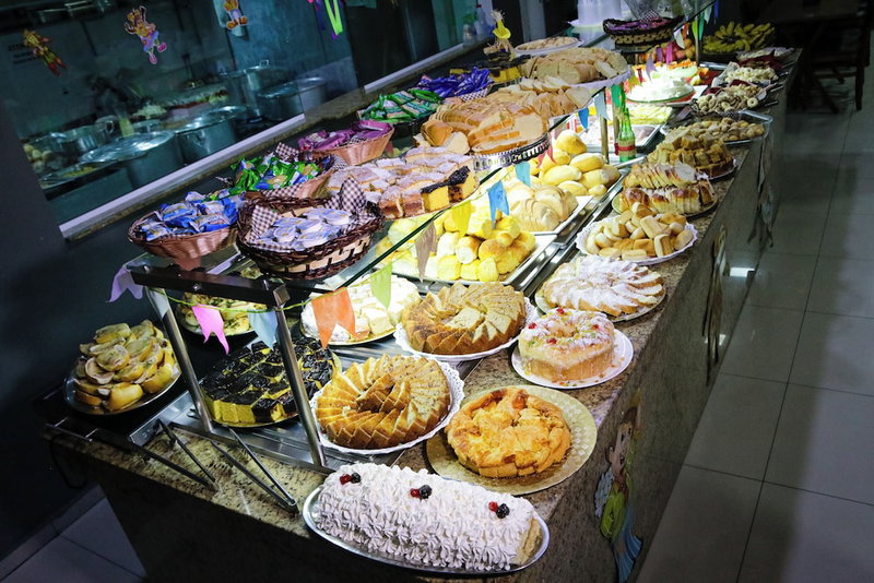 San Rafain Hotel, Aparecida, Бразилия