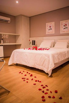 Hotel Marques, Araras, Brazil