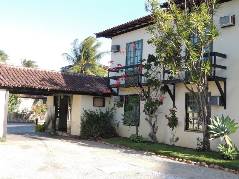 Pousada Sonho Verde, Rio das Ostras, Brazil