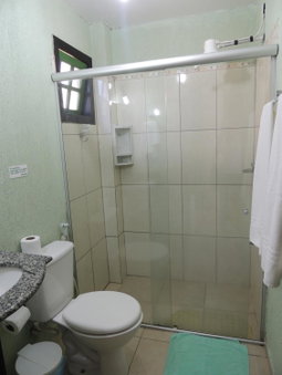 Pousada Sonho Verde, Rio das Ostras, Brazil