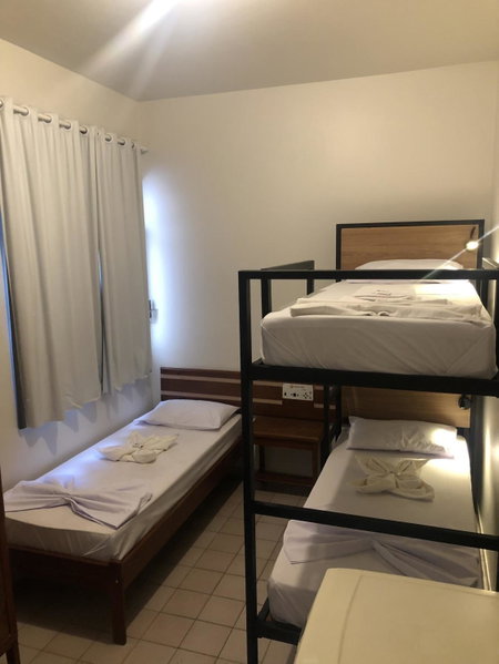 Hotel Beira Rio, Teófilo Otoni, Brasil