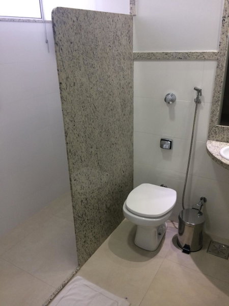 Hotel Beira Rio, Teófilo Otoni, Brasil