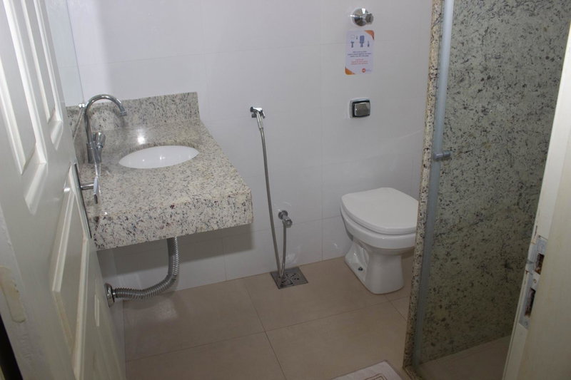 Hotel Beira Rio, Teófilo Otoni, Brasil