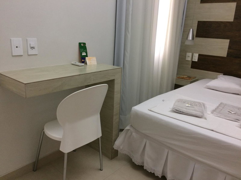 Hotel Beira Rio, Teófilo Otoni, Brasil