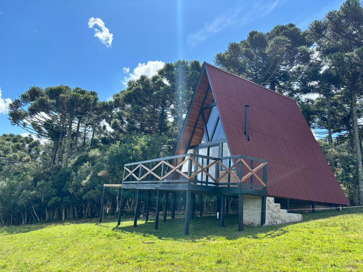 Hôtel · Chalés Corucacas, Cambara Do Sul