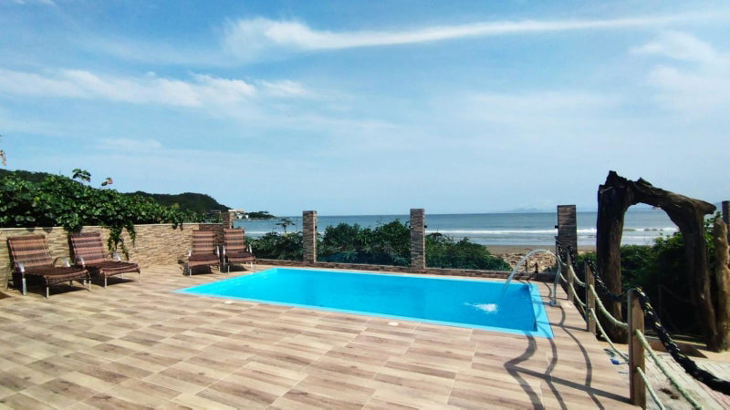 Pousada São Miguel Beach Beira Mar, Penha, Brazil