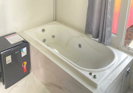 Pousada São Miguel Beach Beira Mar, Penha, Brazil