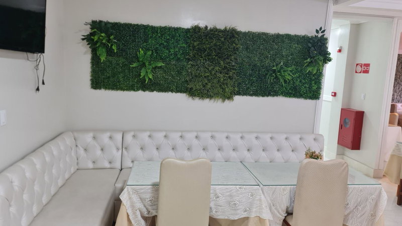 Faixa Hotel, Vitória da Conquista, Бразилия