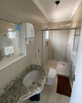 Faixa Hotel, Vitória da Conquista, Бразилия