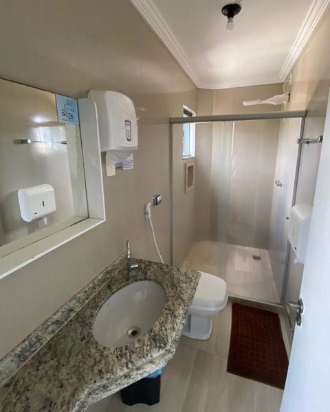 Faixa Hotel, Vitória da Conquista, Бразилия