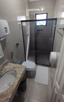 Faixa Hotel, Vitória da Conquista, Бразилия