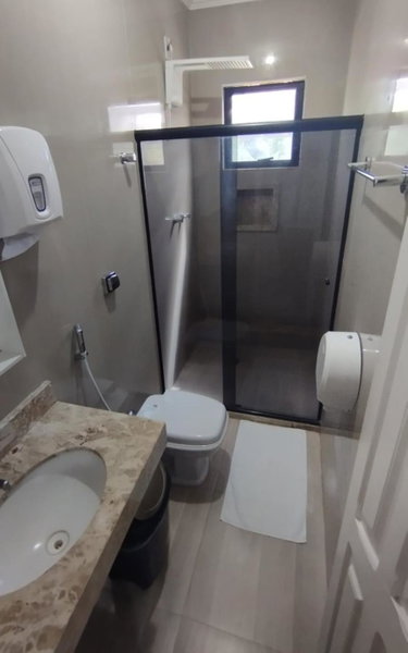 Faixa Hotel, Vitória da Conquista, Бразилия