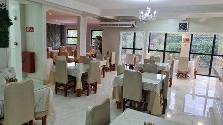 Faixa Hotel, Vitória da Conquista, Бразилия