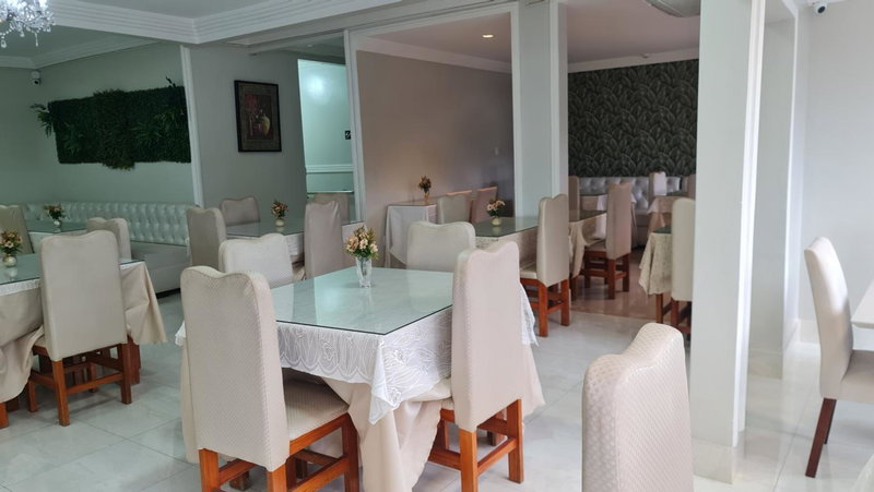 Faixa Hotel, Vitória da Conquista, Бразилия