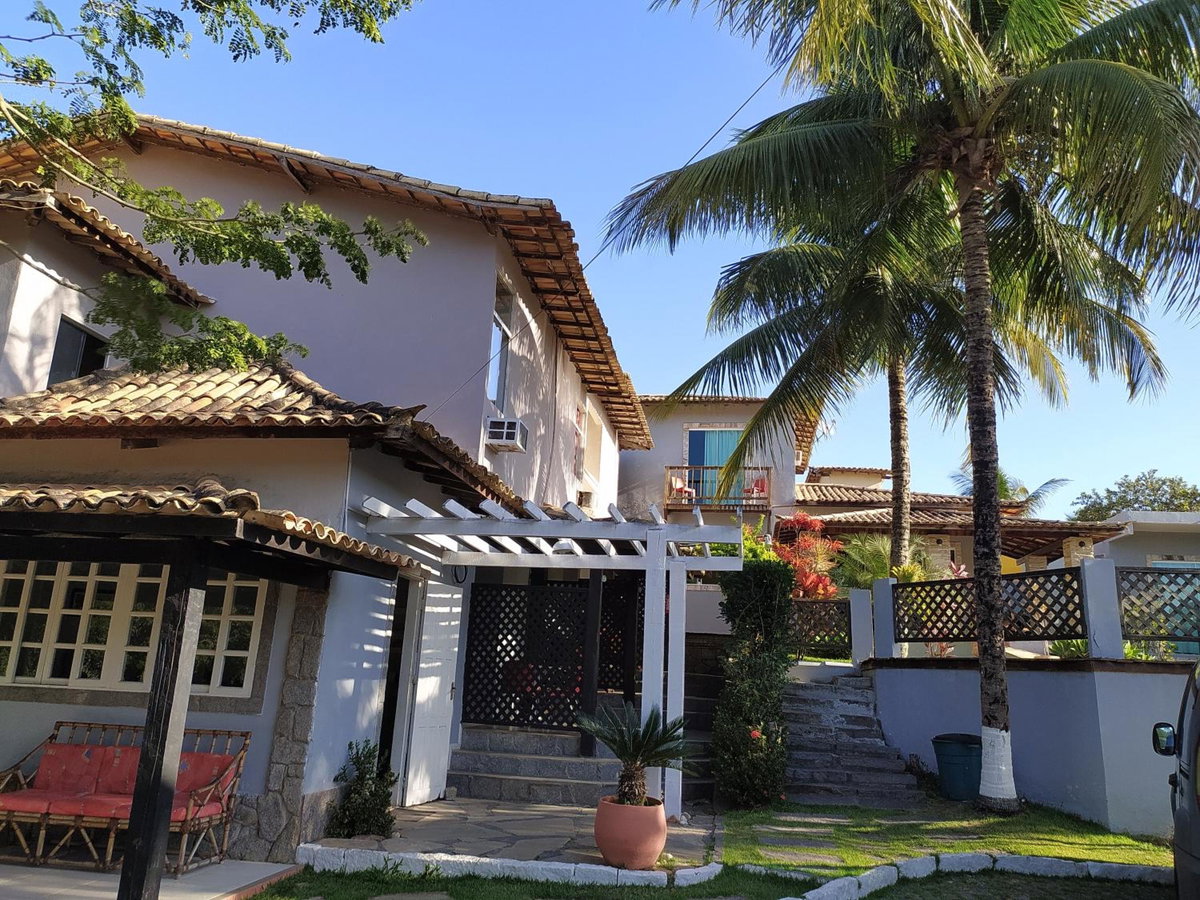 Hotel · Pousada Destino Búzios, Búzios