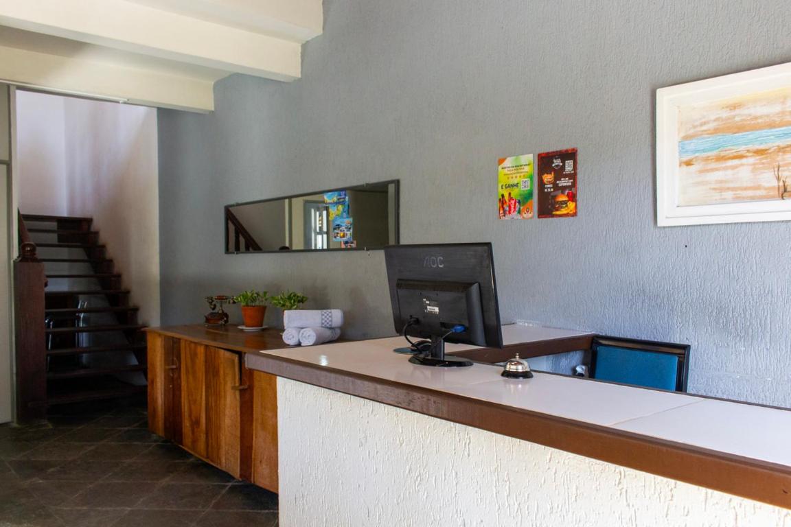 Hotel · Pousada Destino Búzios, Armacao De Buzios