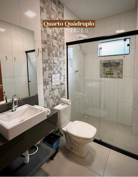 Pousada Villa Vantino, Penha, Brazil