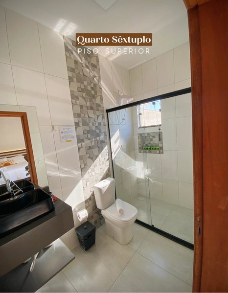 Pousada Villa Vantino, Penha, Brazil