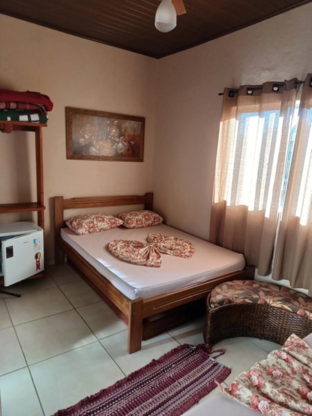 Pousada Castro, Aparecida, Brésil