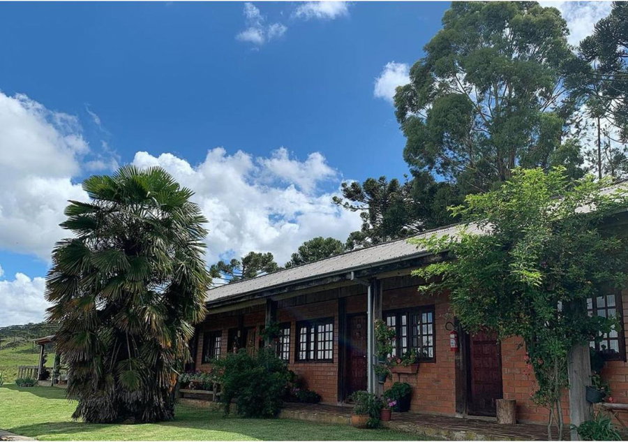 Fazenda Santa Rita Turismo Rural, Bom Jardim da Serra, Brazil