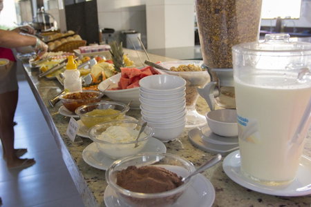 Porto Mar Hotel, Porto Seguro, Brésil