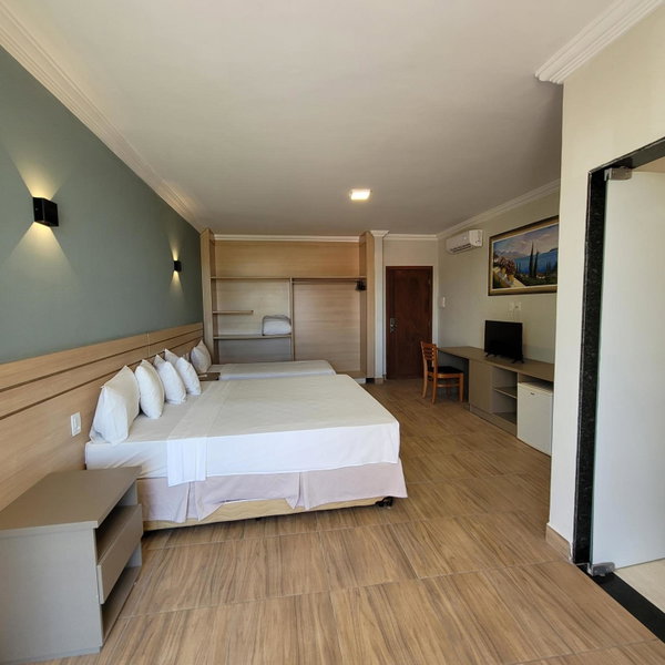 Porto Mar Hotel, Porto Seguro, Brésil