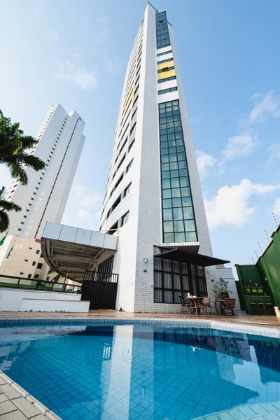 Quality Suites Natal, Natal, Бразилия