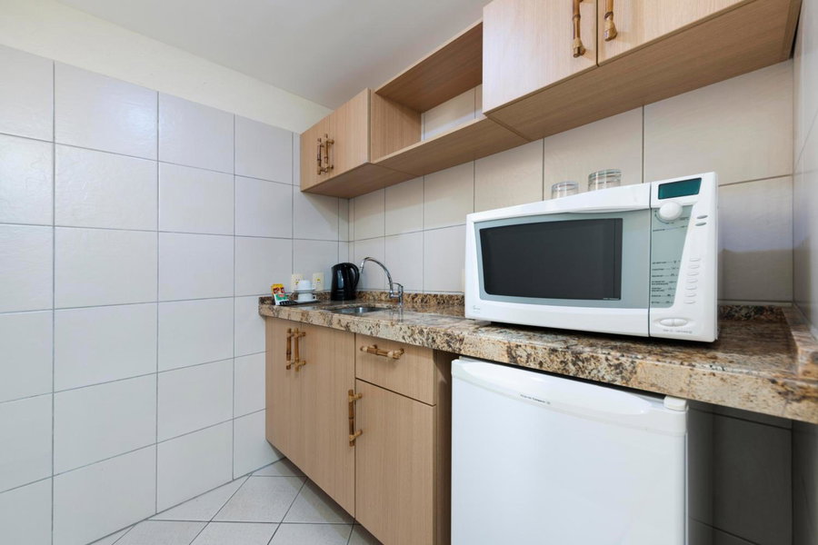 Quality Suites Natal, Natal, Бразилия