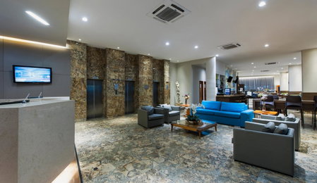 Quality Suites Natal, Natal, Бразилия