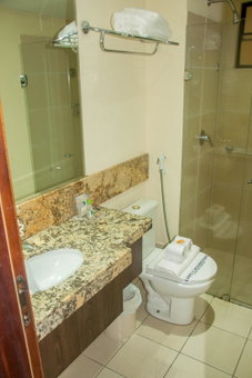 Quality Suites Natal, Natal, Бразилия