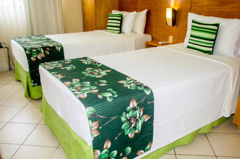 Quality Suites Natal, Natal, Бразилия