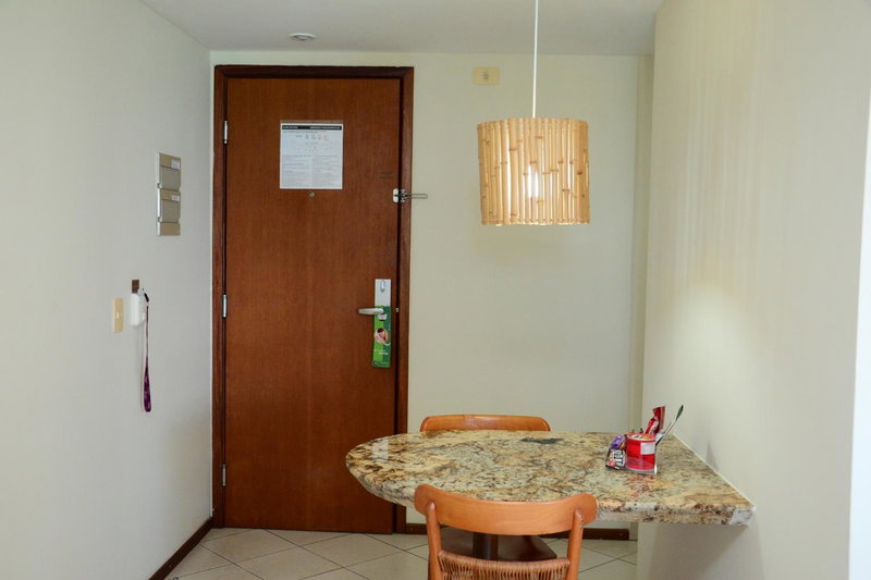 Quality Suites Natal, Natal, Бразилия