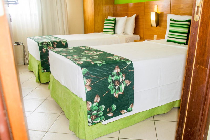 Quality Suites Natal, Natal, Бразилия
