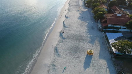 Al Mare Hotel, Florianópolis, Brasil