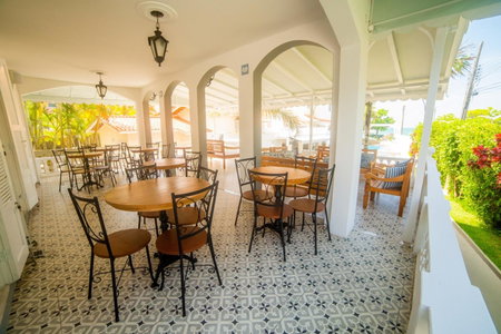 Solar Beach Hotel, Florianópolis, Brasilien
