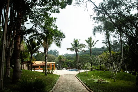 Matiz Igaratá Resort, Spa e Eventos, Igaratá, Brazil
